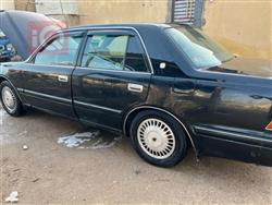 تويوتا كراون